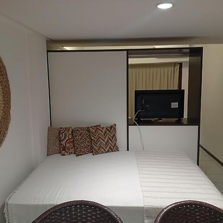 Pipas Bay - Aparthotel Vista Mar Praia de Pipa المظهر الخارجي الصورة
